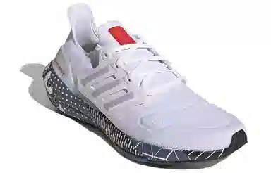 adidas Ultraboost 22 White