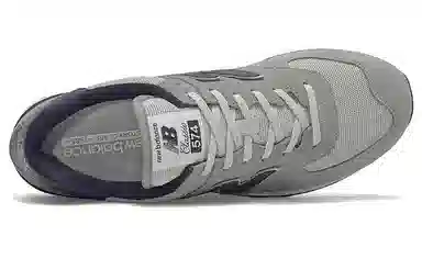New Balance 574 Essentials Grey Blue