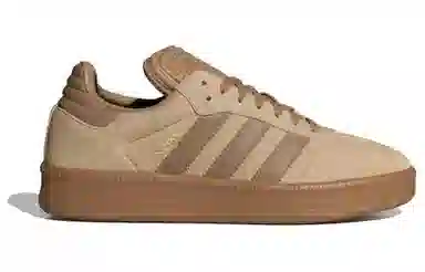 adidas Samba XLG Light Brown