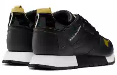Reebok Classic Leather Black