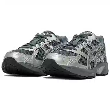 Asics Gel-1130 Silver Grey