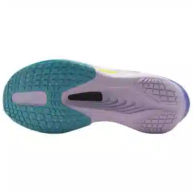 Nike Zoom Fly 6 Blue White