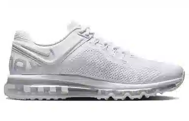 Nike Air Max 2013 White