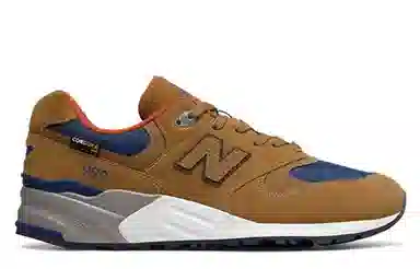 New Balance 999 Light Brown