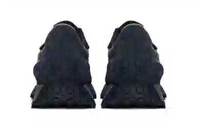 New Balance 327 Black Grey