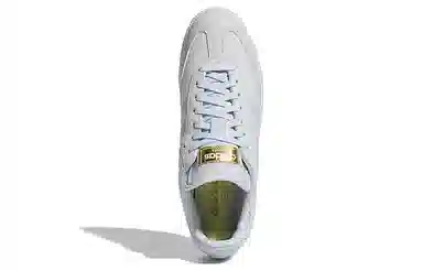 adidas Samba Golf Light Blue White