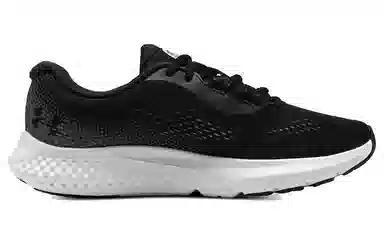 Under Armour UA Rogue 4 Black White