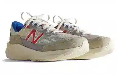 KITH x MSG x New Balance 990 V6