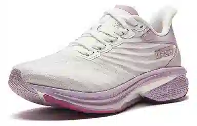 Anta MACH 4.0 White Pink