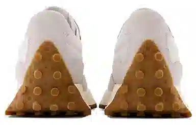 New Balance 327 Grey