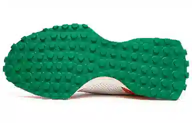 Casablanca x New Balance 327 White Orange