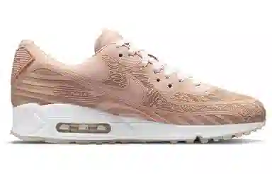 Nike Air Max 90 Bare Pink