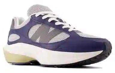 New Balance Wrpd Runner Blue Grey