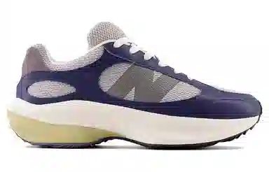 New Balance Wrpd Runner Blue Grey