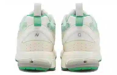 GANNI x New Balance 2002R