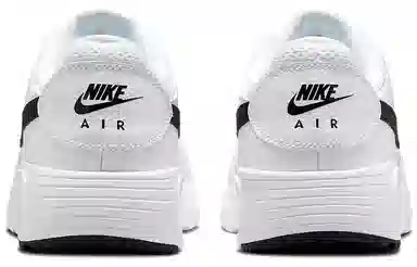 Nike Air Max SC White Black