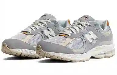 New Balance 2002R Light Grey