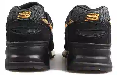 New Balance 999 Black Yellow