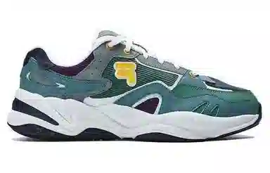 FILA Fusion Flash
