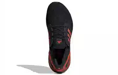 adidas Ultraboost 20 Black Red