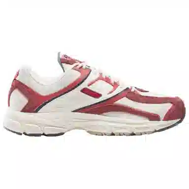 Reebok Premier TRINITY KFS White Red