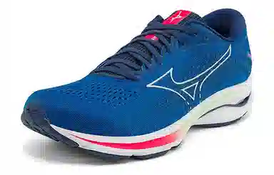 Mizuno Wave Rider 25 Blue