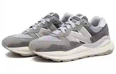 New Balance 5740 Grey White