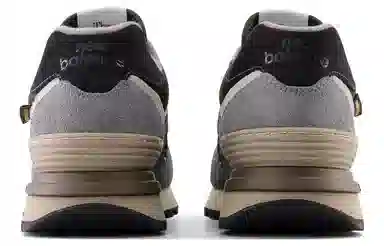 New Balance 574 Legacy Grey