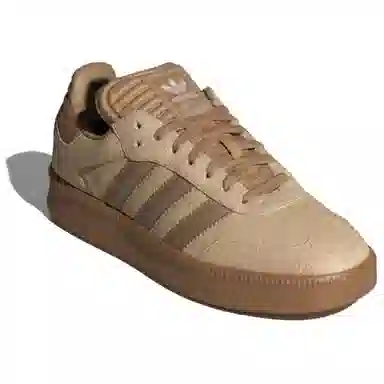 adidas Samba XLG Light Brown
