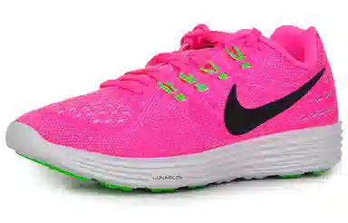 Nike Comfort Low Running Pink