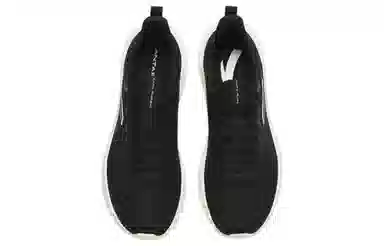 Anta Running Shoes Black