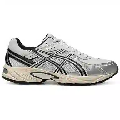 Asics Gel-170TR White Black