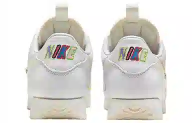 Nike Cortez 23 White