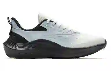 Anta New Venom Low White Blue Black