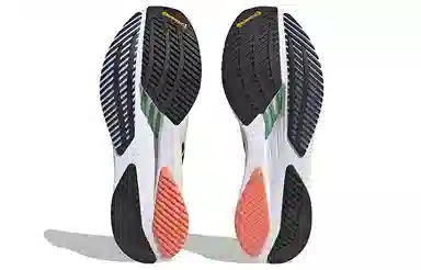 adidas Adizero Boston 11 White Green