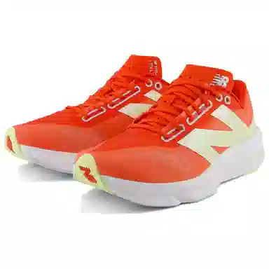 New Balance FuelCell Orange Yellow