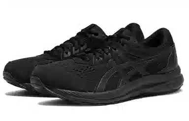 Asics Gel-Contend 8 Black