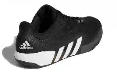 adidas Dropset Trainer Carbon Black
