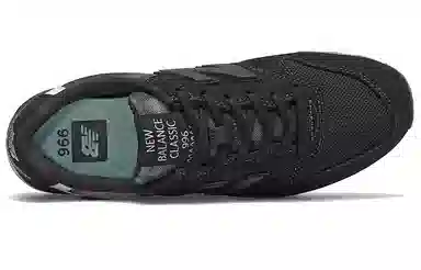 New Balance 996 Classic Black