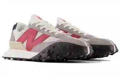 New Balance XC-72 Grey Red