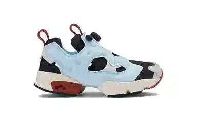 Reebok Instapump Fury 94 Blue