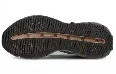 Reebok Zig Kinetica Ian Paley White Purple