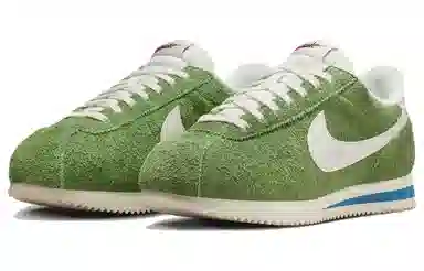 Nike Cortez Green