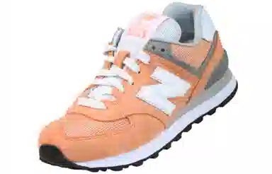 New Balance 574 Pink