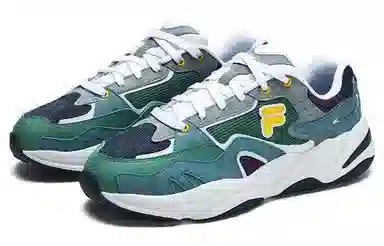 FILA Fusion Flash