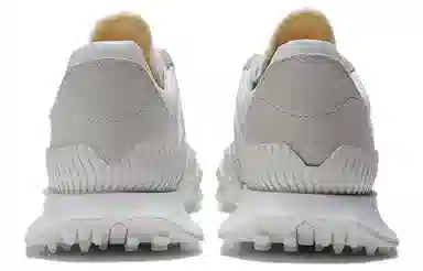 New Balance XC-72 Grey White