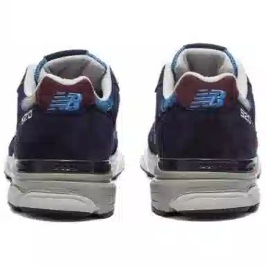 New Balance 920 Black Blue