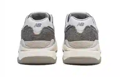 New Balance 5740 Grey White