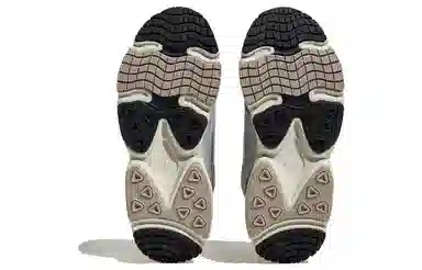 adidas Ozmillen White Silver