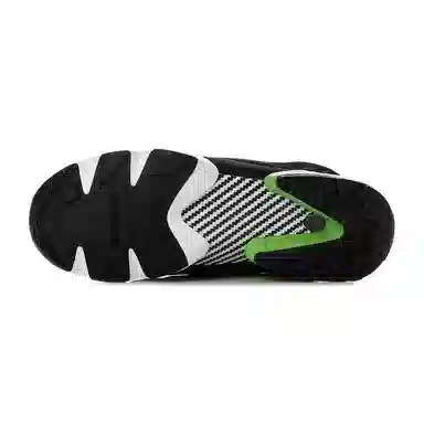 Reebok Instapump Fury 94 Black Green Purple